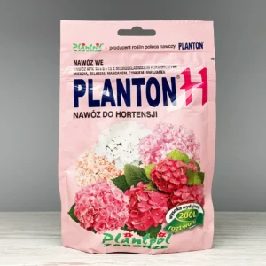 Добриво Planton H для гортензії