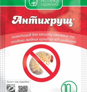 Антихрущ
