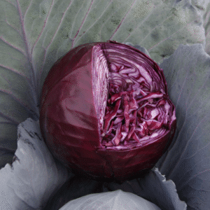 Капуста Рескью F1, 10шт