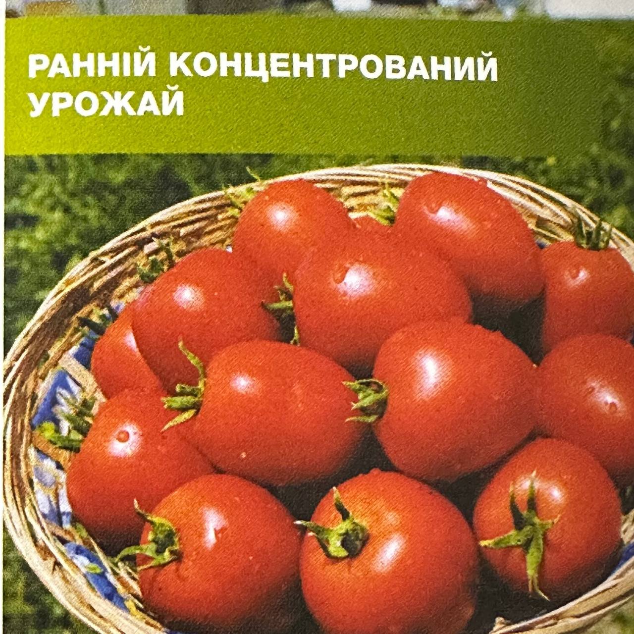 Томат Наміб F1, 10шт Томат Наміб F1, 10шт