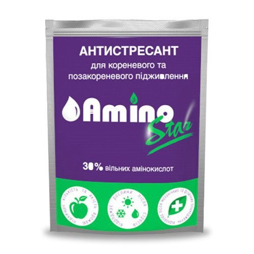 Антистресант АміноСтар 2 мл