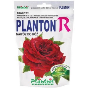 Добриво Planton R для троянд, 200 гр