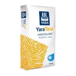Добриво ЯраТера Кристалон YaraTera Kristalon 13-40-13