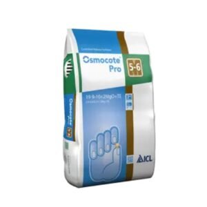 Добриво Осмокот Osmocote Pro 5-6 М 19+9+10+2MgO+Te