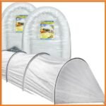 Парник 3 м 42 г / м2 "Агро-Лідер" міні теплиця