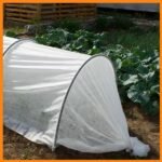 Парник 6м 60 щільність Shadow( теплиця з спанбонду) міні парники 60 щільність Парник 6м 60 щільність Shadow( теплиця з спанбонду) міні парники 60 щільність