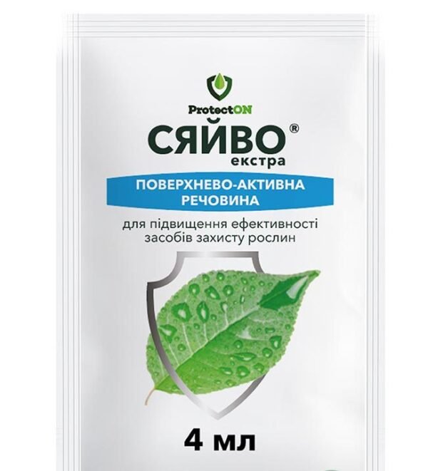 Прилипач Сяйво 4 мл