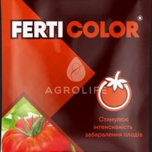 Регулятор росту Ferti Color, 25 мл