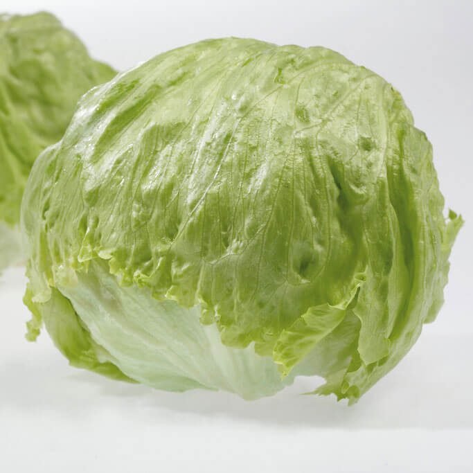 Салат (айсберг) Діамантінас, 10шт Салат (айсберг) Діамантінас, 10шт