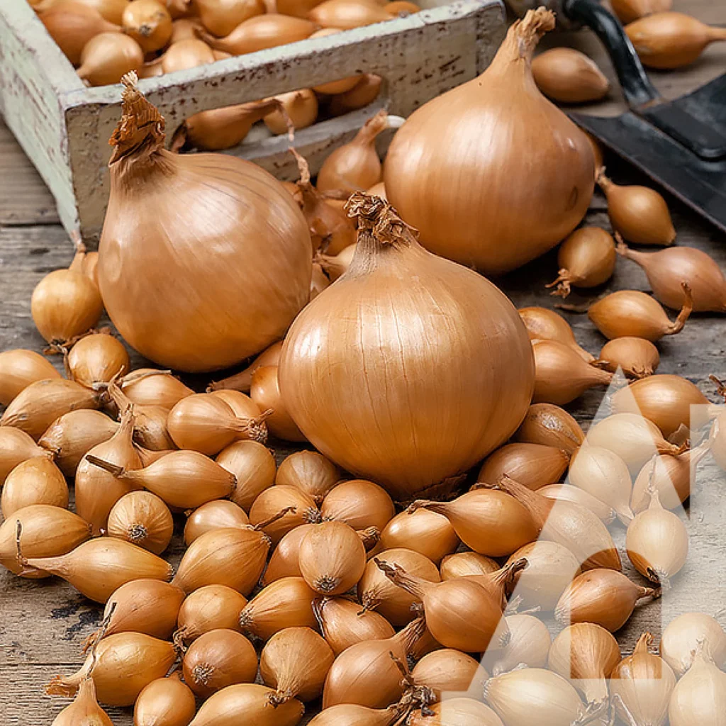 Озима цибуля сіянка Шекспір, 0,5кг