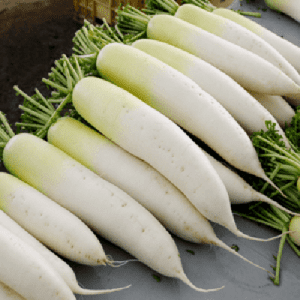 Дайкон Міновазе, 3г