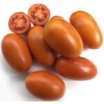 Томат Оранж Плам F1, 10шт