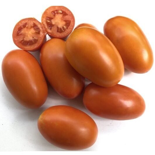 Томат Оранж Плам F1, 10шт